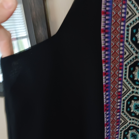 Daniel Rainn Brand Halter Neck Top NWT - Picture 4 of 6